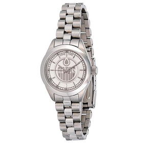 EDMONTON OILERS LADIES SAPPHIRE SERIESedmonton 
