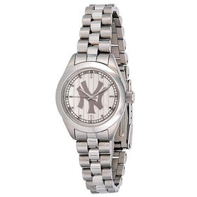 NY YANKEES LADIES SAPPHIRE SER (PNSTRIP)yankees 