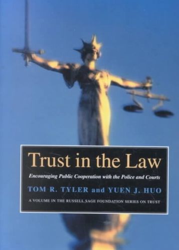 Trust in the Lawtrust 