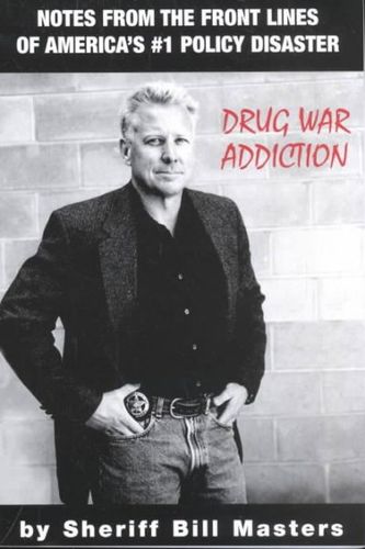 Drug War Addictiondrug 