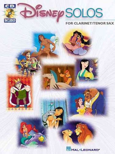 Disney Solosdisney 