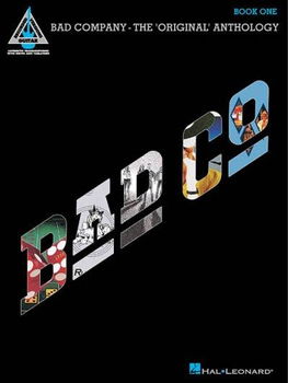 Bad Company - The Original Anthologycompany 