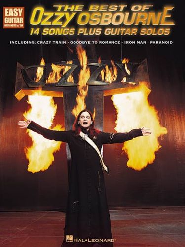 The Best of Ozzy Osbourneozzy 