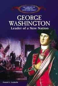 George Washingtongeorge 