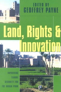 Land, Rights and Innovationland 