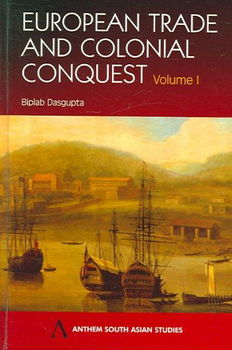 European Trade and Colonial Conquesteuropean 