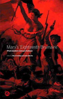 Marx's Eighteenth Brumairemarx 