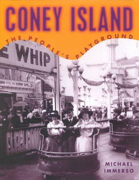 Coney Islandconey 