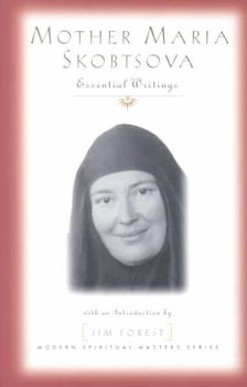Mother Maria Skobtsovamother 