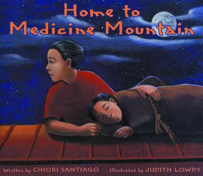 Home to Medicine Mountainhome 