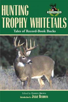 Hunting Trophy Whitetailshunting 