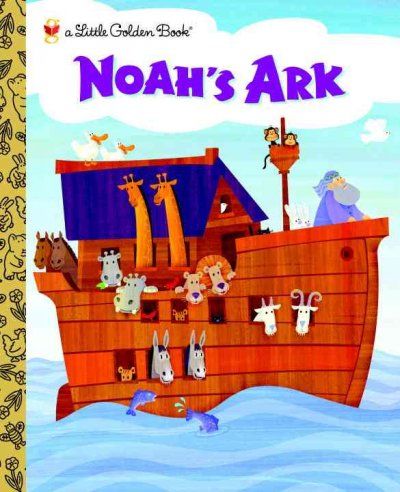 Noah's Arknoah 