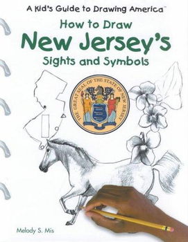 How to Draw New Jersey's Sights and Symbolsdraw 