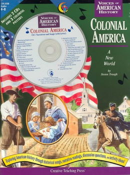 Colonial Americacolonial 