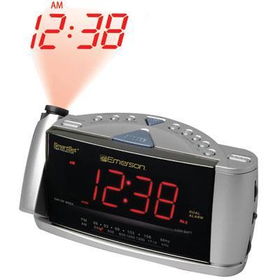 SmartSet Clock Radiosmartset 