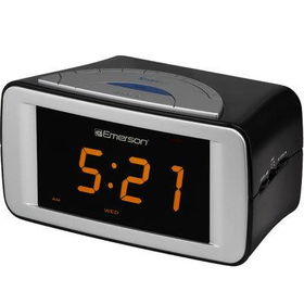 SmartSet Clock Radiosmartset 