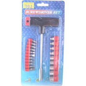 Tool Set Case Pack 72