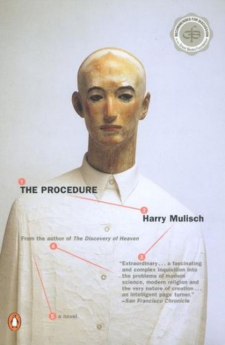 The Procedureprocedure 