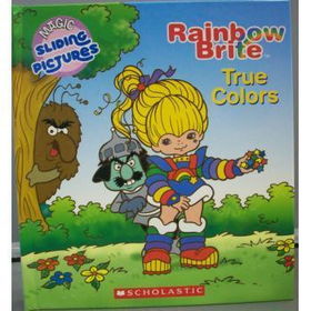 Scholastic - Rainbow Brite True Colors Case Pack 12scholastic 