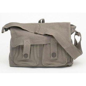 Ladies Canvas Shoulder Bagladies 