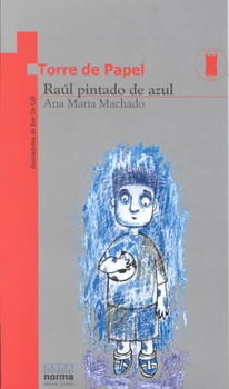 Raul Pintado De Azulraul 
