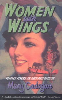 Women With Wingswomen 