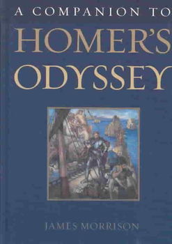A Companion to Homer's Odysseycompanion 