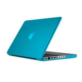 13  MacBook SeeThru Aquamacbook 