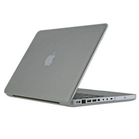 13  MacBook See-Thru Clearmacbook 