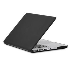 15  MacBook Satin SeeThru BLKmacbook 
