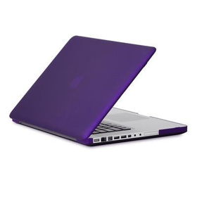 15  MacBook Satin SeeThru PURmacbook 