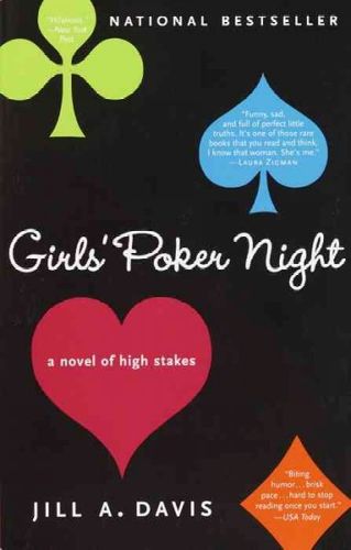 Girls' Poker Nightgirls 