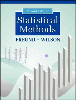 Statistical Methodsstatistical 