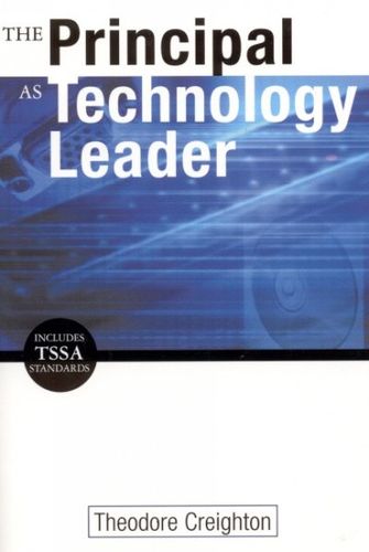 The Principal As Technology Leaderprincipal 