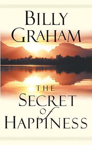 The Secret of Happinesssecret 