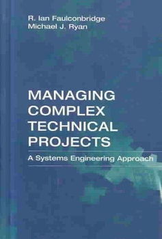 Managing Complex Technical Projectsmanaging 