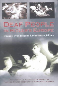 Deaf People in Hitler's Europedeaf 