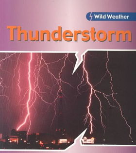 Thunderstormthunderstorm 