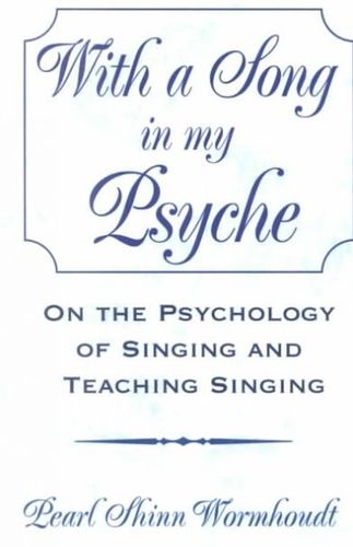 With a Song in My Psychesong 