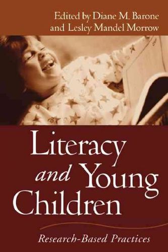 Literacy and Young Childrenliteracy 