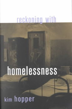 Reckoning With Homelessnessreckoning 