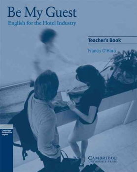 Be My Guest Teacher's Bookguest 