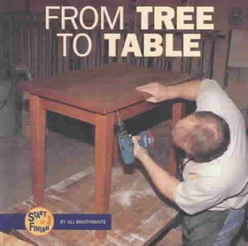 From Tree to Tabletree 