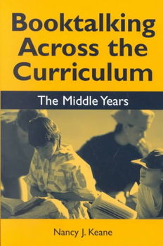 Booktalking Across the Curriculumbooktalking 