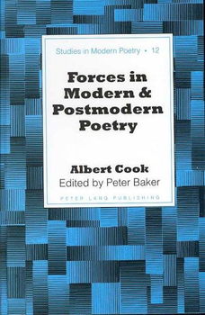 Forces in Modern & Postmodern Poetryforces 