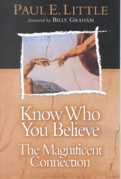 Know Who You Believeknow 