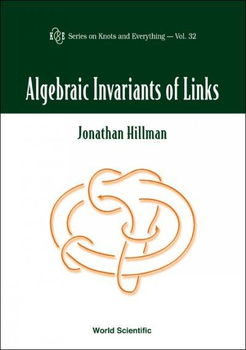 Algebraic Invariants of Linksalgebraic 