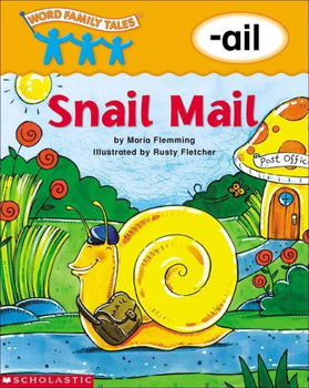 Snail Mailsnail 