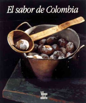 El Sabor De Colombia / The Taste of Colombiasabor 