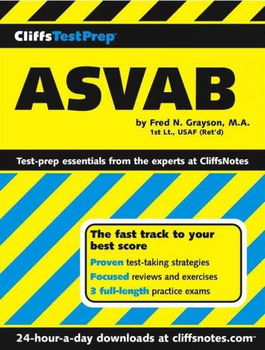 Cliffstestprep Asvabcliffstestprep 